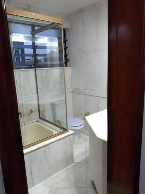 Foto 9 de Apartamento com 3 quartos à venda, 85m2 em Vila Nova Manchester, São Paulo - SP