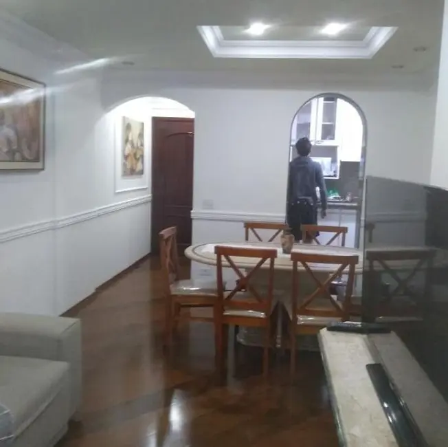 Foto 3 de Apartamento com 3 quartos à venda, 85m2 em Vila Nova Manchester, São Paulo - SP