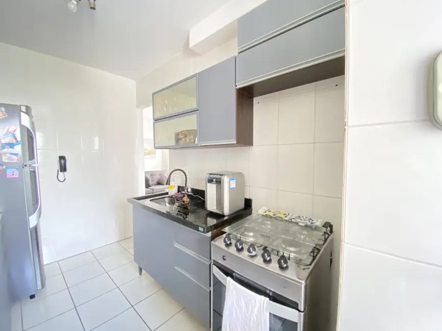 Foto 8 de Apartamento com 2 quartos à venda, 50m2 em Jardim Vila Formosa, São Paulo - SP