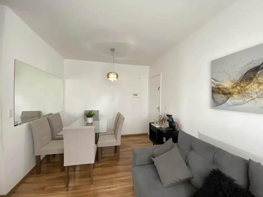 Foto 4 de Apartamento com 2 quartos à venda, 50m2 em Jardim Vila Formosa, São Paulo - SP