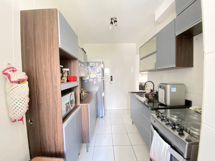 Foto 7 de Apartamento com 2 quartos à venda, 50m2 em Jardim Vila Formosa, São Paulo - SP