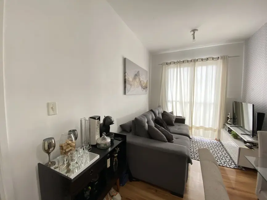 Foto 1 de Apartamento com 2 quartos à venda, 50m2 em Jardim Vila Formosa, São Paulo - SP