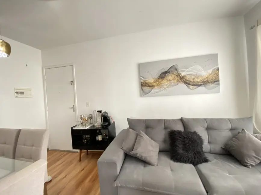 Foto 3 de Apartamento com 2 quartos à venda, 50m2 em Jardim Vila Formosa, São Paulo - SP