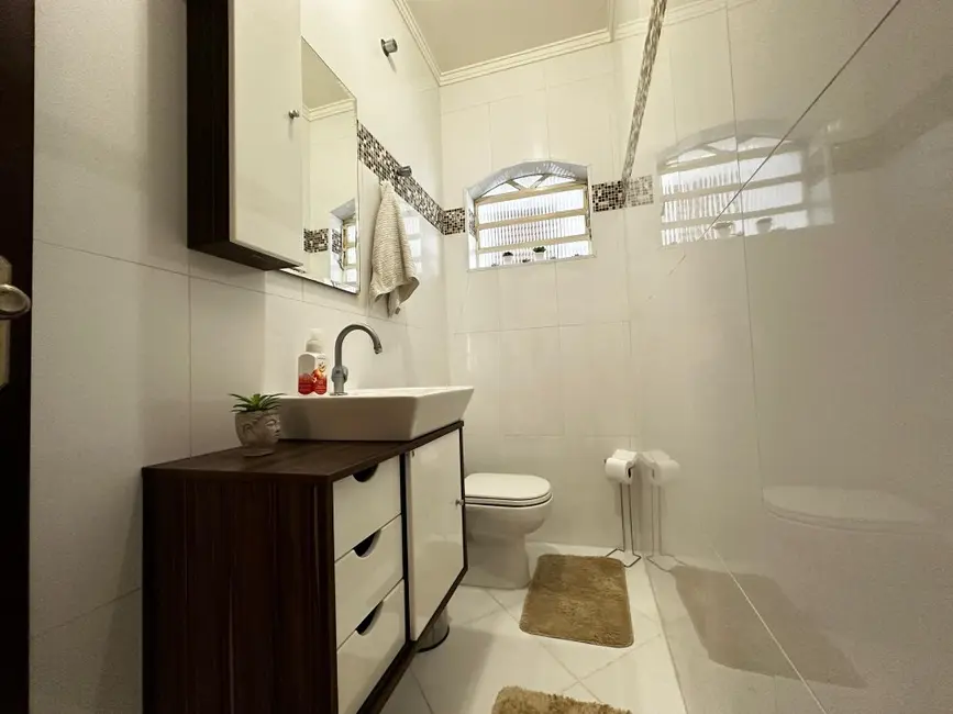 Foto 7 de Sobrado com 3 quartos à venda, 82m2 em Chácara Mafalda, São Paulo - SP