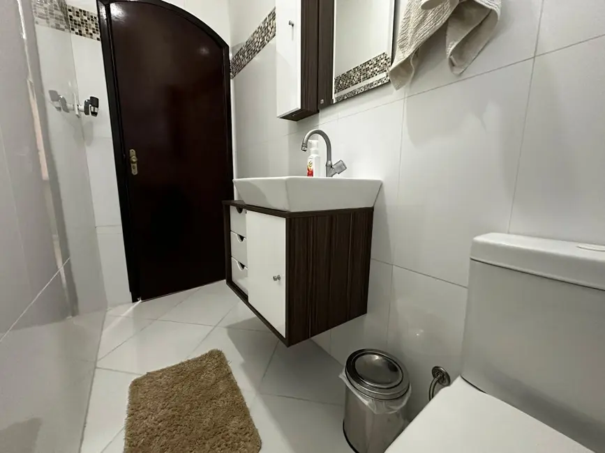 Foto 6 de Sobrado com 3 quartos à venda, 82m2 em Chácara Mafalda, São Paulo - SP