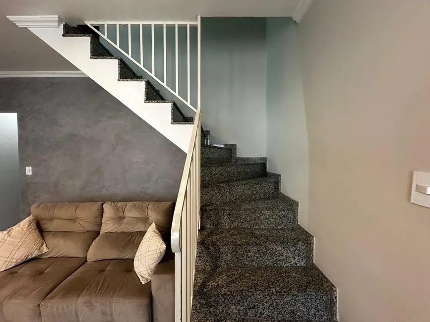 Foto 4 de Sobrado com 3 quartos à venda, 82m2 em Chácara Mafalda, São Paulo - SP