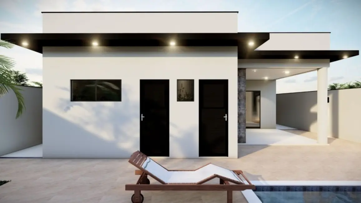 Casa com 3 quartos à venda, 192m2 em Cajuru do Sul, Sorocaba - SP - imagem 4 Foto 4 de Casa com 3 quartos à venda, 192m2 em Cajuru do Sul, Sorocaba - SP