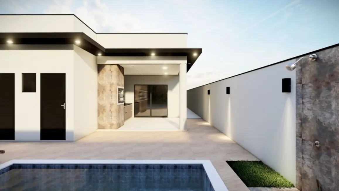 Casa com 3 quartos à venda, 192m2 em Cajuru do Sul, Sorocaba - SP - imagem 2 Foto 2 de Casa com 3 quartos à venda, 192m2 em Cajuru do Sul, Sorocaba - SP