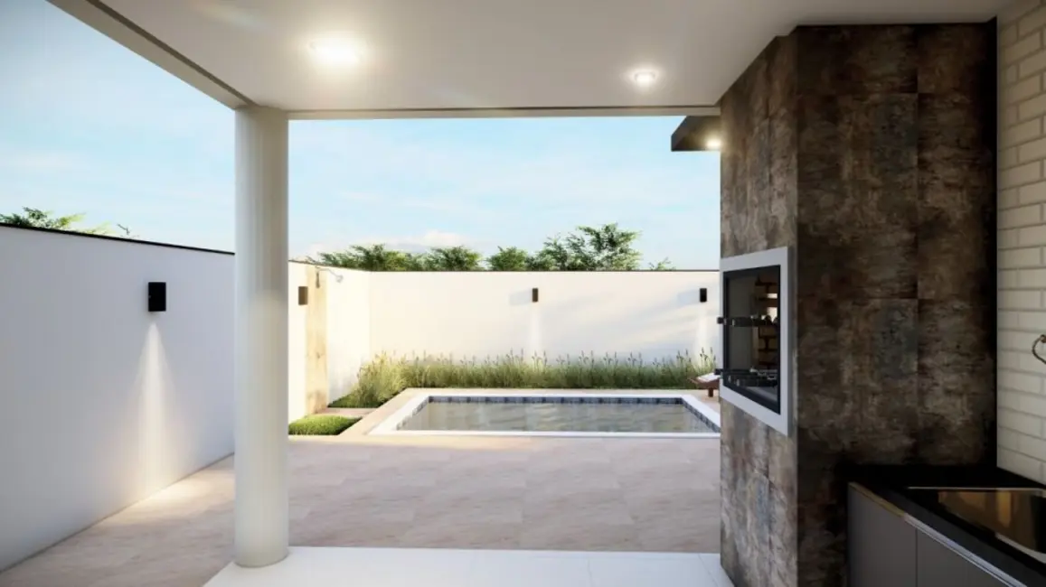 Casa com 3 quartos à venda, 192m2 em Cajuru do Sul, Sorocaba - SP - imagem 6 Foto 6 de Casa com 3 quartos à venda, 192m2 em Cajuru do Sul, Sorocaba - SP