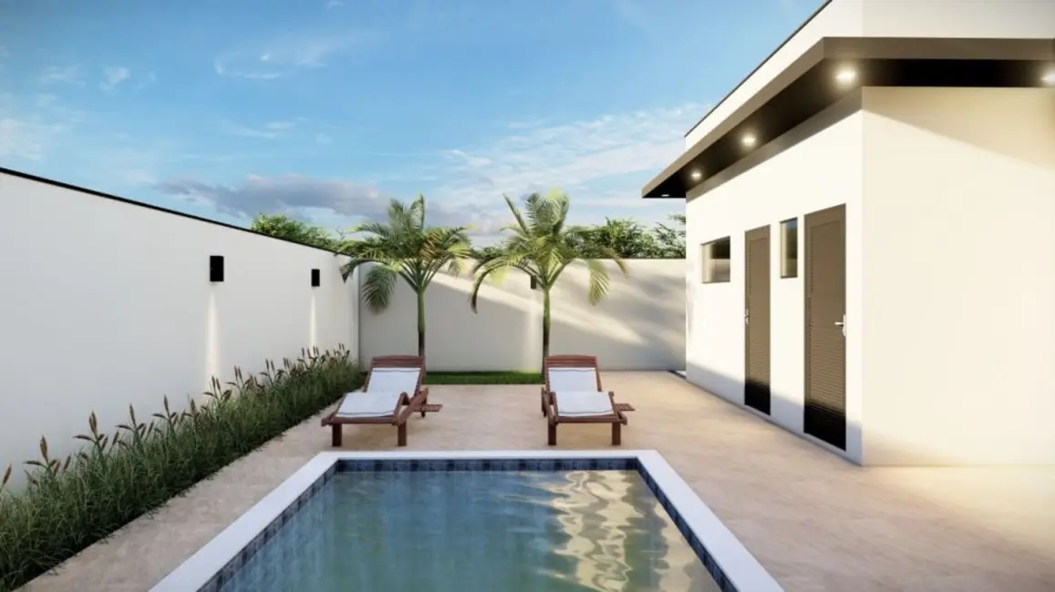 Casa com 3 quartos à venda, 192m2 em Cajuru do Sul, Sorocaba - SP - imagem 3 Foto 3 de Casa com 3 quartos à venda, 192m2 em Cajuru do Sul, Sorocaba - SP