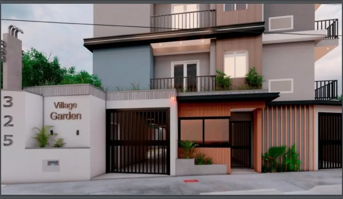 Apartamento com 2 quartos à venda, 49m2 em Vila Matilde, São Paulo - SP - imagem 2 Foto 2 de Apartamento com 2 quartos à venda, 49m2 em Vila Matilde, São Paulo - SP