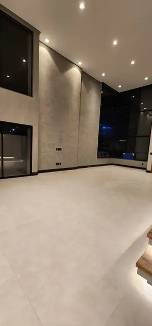 Foto 7 de Casa de Condomínio com 3 quartos à venda, 313m2 em Alphaville Nova Esplanada, Votorantim - SP