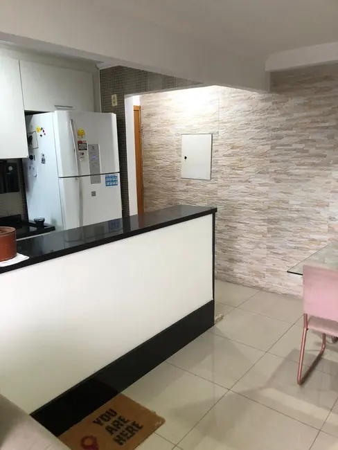 Foto 7 de Apartamento com 2 quartos à venda, 60m2 em Chácara Califórnia, São Paulo - SP