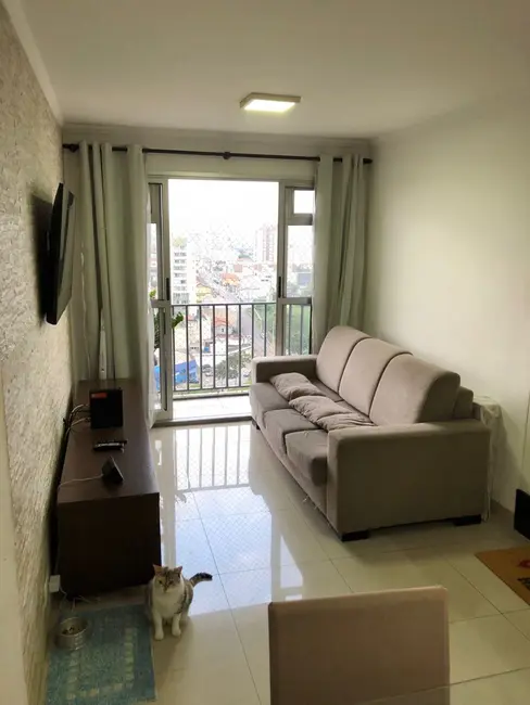 Foto 4 de Apartamento com 2 quartos à venda, 60m2 em Chácara Califórnia, São Paulo - SP
