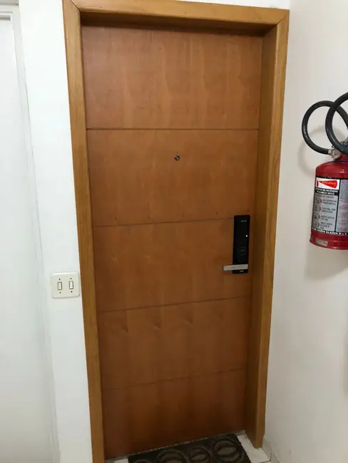 Foto 5 de Apartamento com 2 quartos à venda, 60m2 em Chácara Califórnia, São Paulo - SP