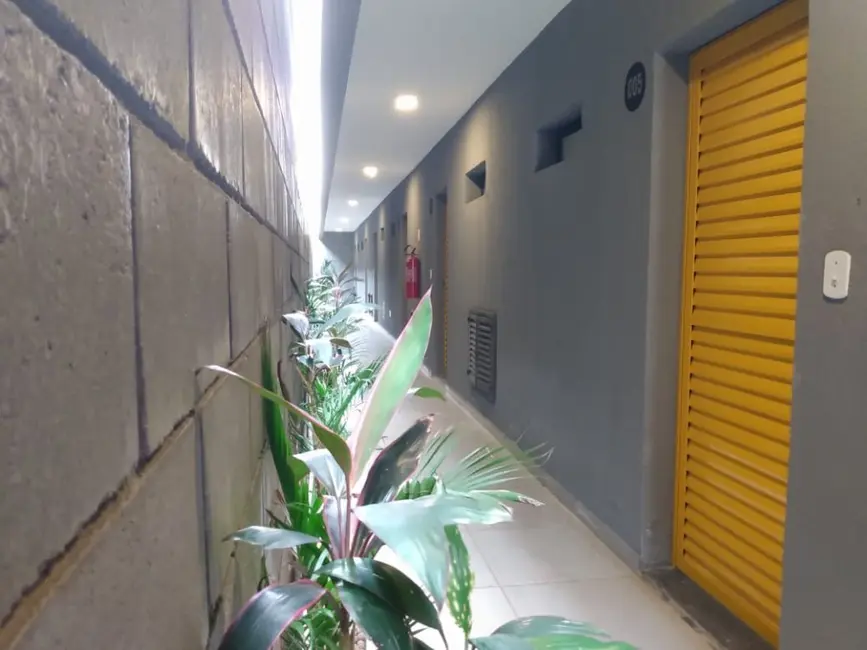 Apartamento com 1 quarto à venda, 28m2 em Vila Carrão, São Paulo - SP - imagem 8 Foto 8 de Apartamento com 1 quarto à venda, 28m2 em Vila Carrão, São Paulo - SP