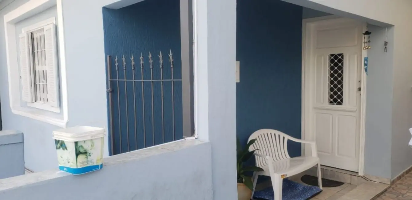 Foto 4 de Casa com 3 quartos à venda, 110m2 em Jardim Novo Carrão, São Paulo - SP