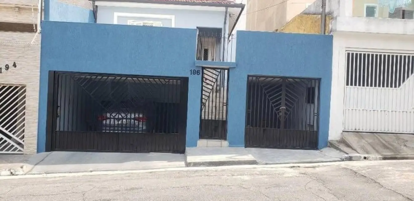 Foto 2 de Casa com 3 quartos à venda, 110m2 em Jardim Novo Carrão, São Paulo - SP