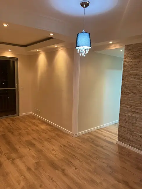 Apartamento com 3 quartos à venda, 65m2 em Vila Carrão, São Paulo - SP - imagem 2 Foto 2 de Apartamento com 3 quartos à venda, 65m2 em Vila Carrão, São Paulo - SP