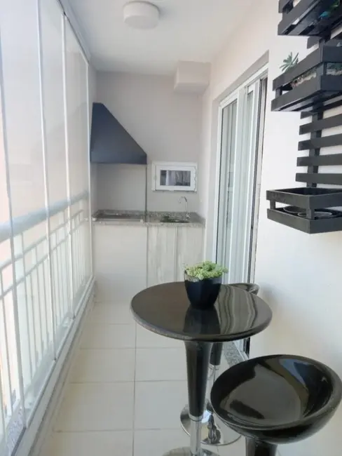 Apartamento com 3 quartos à venda, 73m2 em Chácara Santo Antônio (Zona Leste), São Paulo - SP - imagem 3 Foto 3 de Apartamento com 3 quartos à venda, 73m2 em Chácara Santo Antônio (Zona Leste), São Paulo - SP