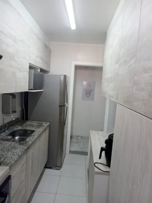 Apartamento com 3 quartos à venda, 73m2 em Chácara Santo Antônio (Zona Leste), São Paulo - SP - imagem 5 Foto 5 de Apartamento com 3 quartos à venda, 73m2 em Chácara Santo Antônio (Zona Leste), São Paulo - SP