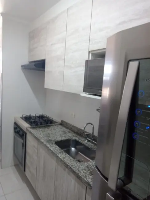 Apartamento com 3 quartos à venda, 73m2 em Chácara Santo Antônio (Zona Leste), São Paulo - SP - imagem 4 Foto 4 de Apartamento com 3 quartos à venda, 73m2 em Chácara Santo Antônio (Zona Leste), São Paulo - SP