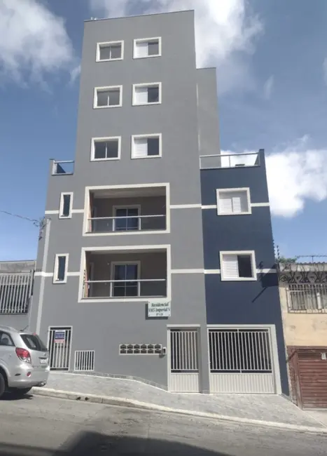 Foto 1 de Apartamento com 2 quartos à venda, 87m2 em São Miguel Paulista, São Paulo - SP