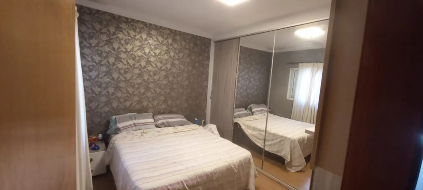 Foto 2 de Sobrado com 3 quartos à venda, 110m2 em Vila Carrão, São Paulo - SP