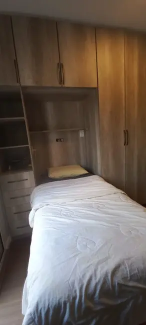 Sobrado com 3 quartos à venda, 110m2 em Vila Carrão, São Paulo - SP - imagem 7 Foto 7 de Sobrado com 3 quartos à venda, 110m2 em Vila Carrão, São Paulo - SP