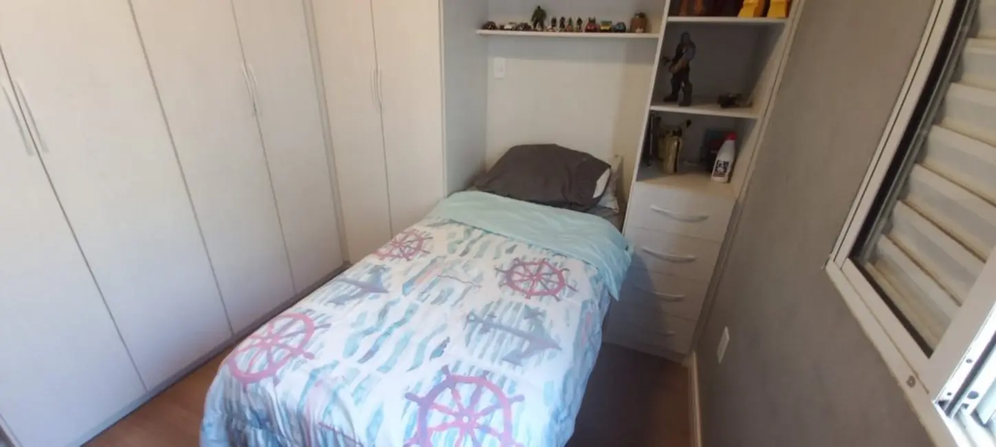 Sobrado com 3 quartos à venda, 110m2 em Vila Carrão, São Paulo - SP - imagem 9 Foto 9 de Sobrado com 3 quartos à venda, 110m2 em Vila Carrão, São Paulo - SP