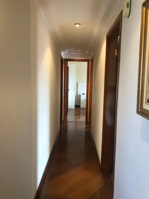 Apartamento com 3 quartos à venda, 125m2 em Jardim Anália Franco, São Paulo - SP - imagem 4 Foto 4 de Apartamento com 3 quartos à venda, 125m2 em Jardim Anália Franco, São Paulo - SP