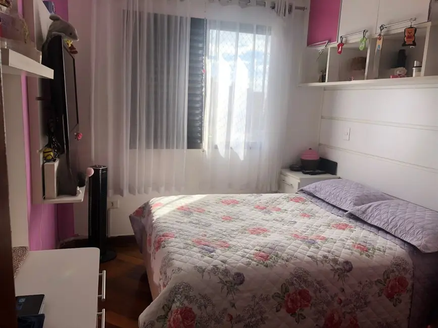 Apartamento com 3 quartos à venda, 125m2 em Jardim Anália Franco, São Paulo - SP - imagem 5 Foto 5 de Apartamento com 3 quartos à venda, 125m2 em Jardim Anália Franco, São Paulo - SP