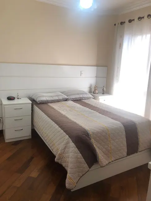 Apartamento com 3 quartos à venda, 125m2 em Jardim Anália Franco, São Paulo - SP - imagem 9 Foto 9 de Apartamento com 3 quartos à venda, 125m2 em Jardim Anália Franco, São Paulo - SP