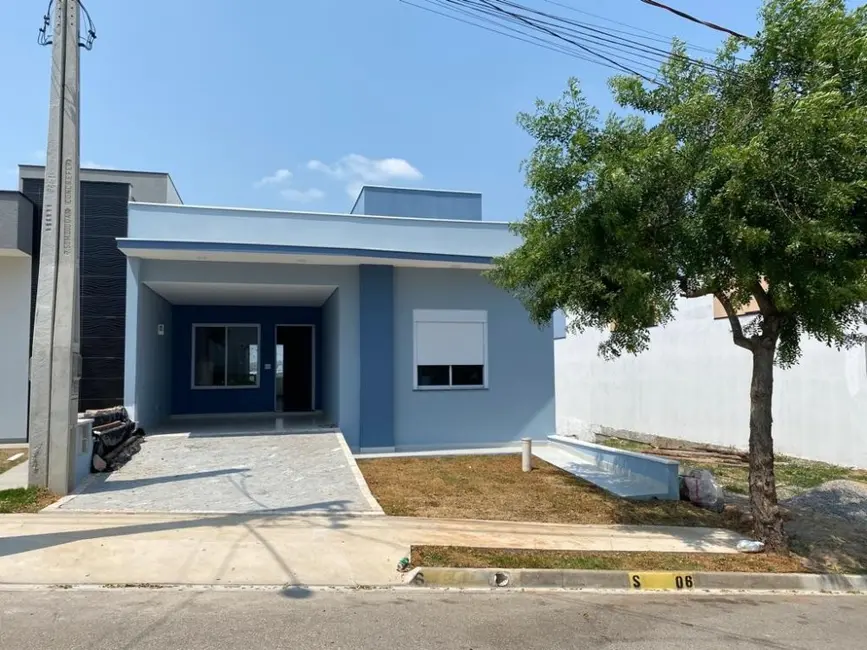 Casa de Condomínio com 3 quartos à venda, 130m2 em Cajuru do Sul, Sorocaba - SP - imagem 3 Foto 3 de Casa de Condomínio com 3 quartos à venda, 130m2 em Cajuru do Sul, Sorocaba - SP
