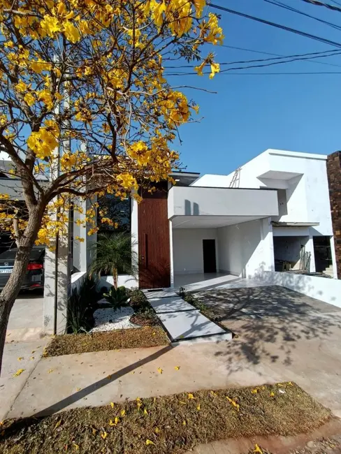 Foto 2 de Casa de Condomínio com 3 quartos à venda, 140m2 em Jardim Novo Horizonte, Sorocaba - SP