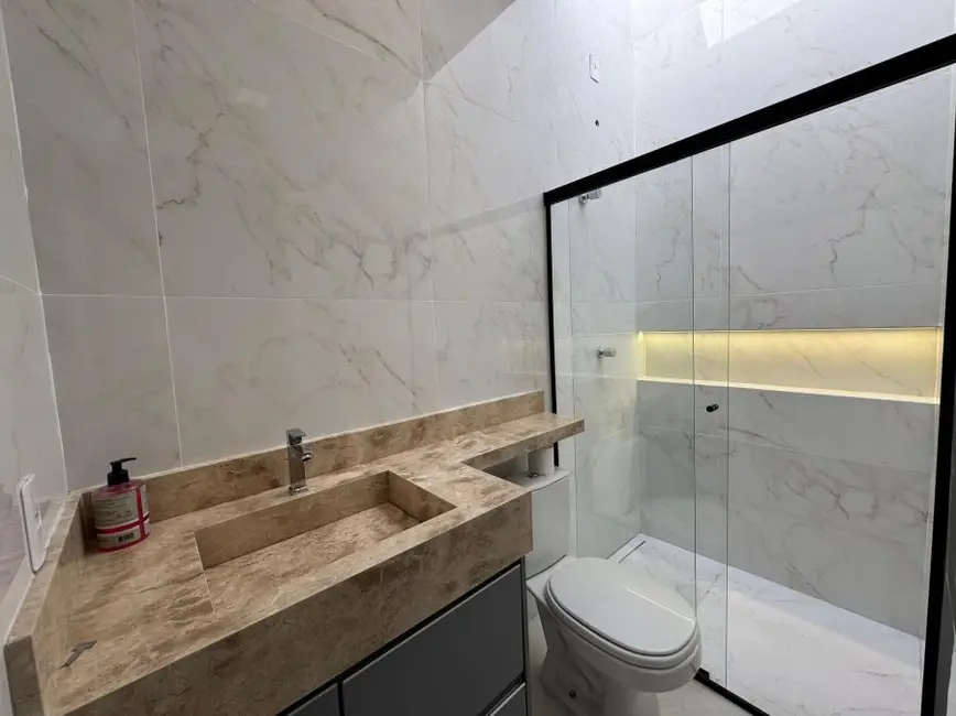 Casa de Condomínio com 3 quartos à venda, 117m2 em Jardim Novo Horizonte, Sorocaba - SP - imagem 9 Foto 9 de Casa de Condomínio com 3 quartos à venda, 117m2 em Jardim Novo Horizonte, Sorocaba - SP