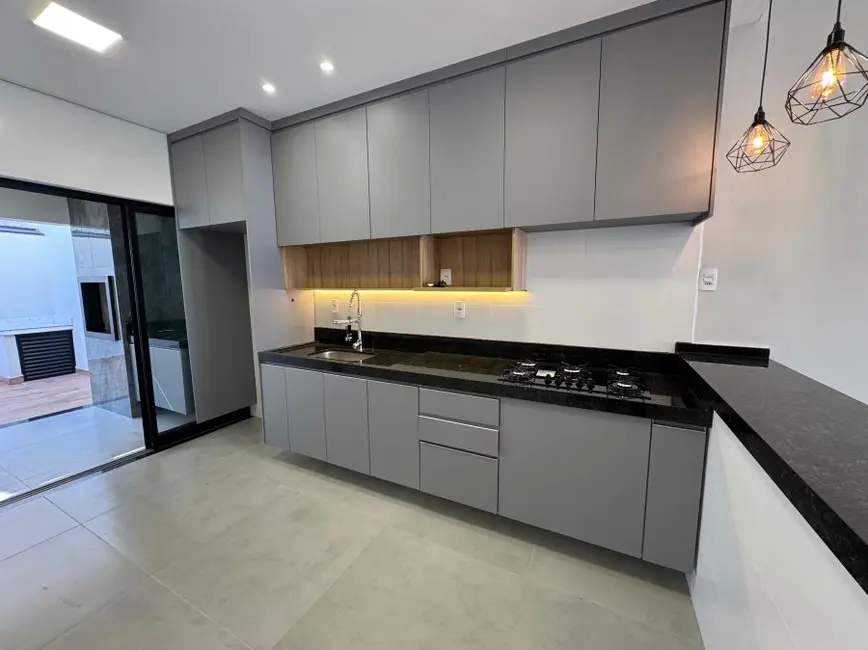 Casa de Condomínio com 3 quartos à venda, 117m2 em Jardim Novo Horizonte, Sorocaba - SP - imagem 8 Foto 8 de Casa de Condomínio com 3 quartos à venda, 117m2 em Jardim Novo Horizonte, Sorocaba - SP