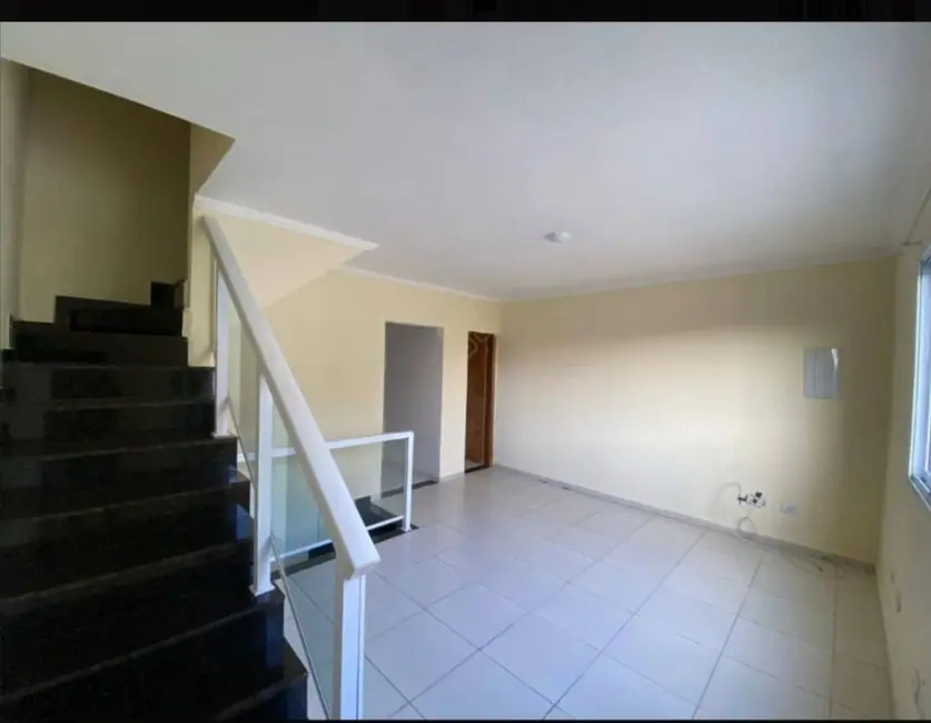 Casa de Condomínio com 3 quartos à venda, 81m2 em Itaquera, São Paulo - SP - imagem 4 Foto 4 de Casa de Condomínio com 3 quartos à venda, 81m2 em Itaquera, São Paulo - SP