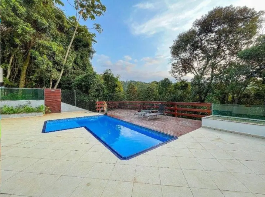 Foto 5 de Casa de Condomínio com 4 quartos à venda, 300m2 em Mairipora - SP