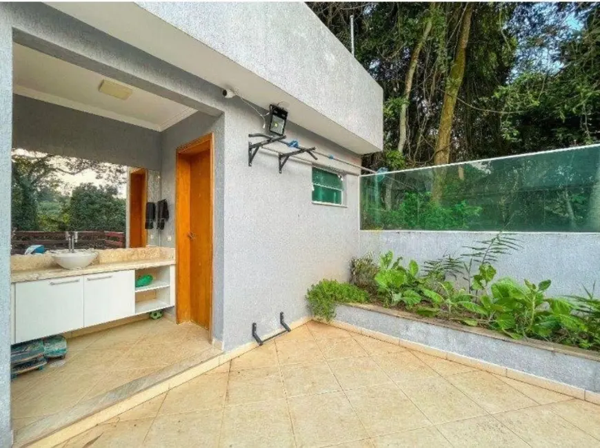 Foto 7 de Casa de Condomínio com 4 quartos à venda, 300m2 em Mairipora - SP