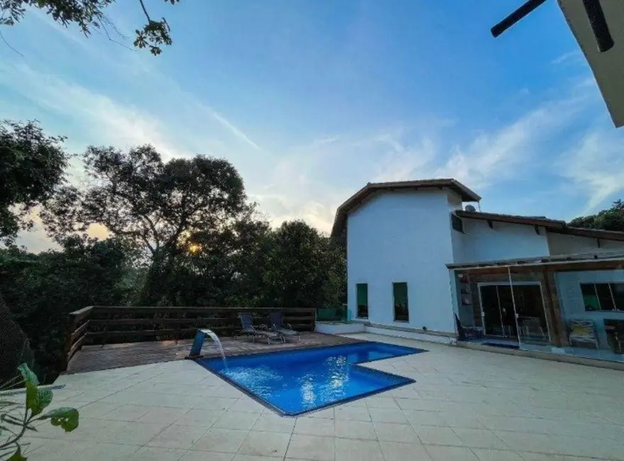 Foto 6 de Casa de Condomínio com 4 quartos à venda, 300m2 em Mairipora - SP