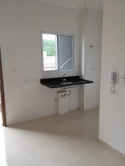 Apartamento com 1 quarto à venda, 30m2 em Tatuapé, São Paulo - SP - imagem 4 Foto 4 de Apartamento com 1 quarto à venda, 30m2 em Tatuapé, São Paulo - SP