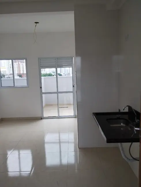 Foto 1 de Apartamento com 1 quarto à venda, 30m2 em Tatuapé, São Paulo - SP