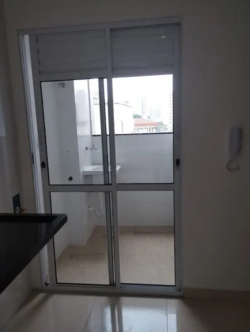 Apartamento com 1 quarto à venda, 30m2 em Tatuapé, São Paulo - SP - imagem 8 Foto 8 de Apartamento com 1 quarto à venda, 30m2 em Tatuapé, São Paulo - SP