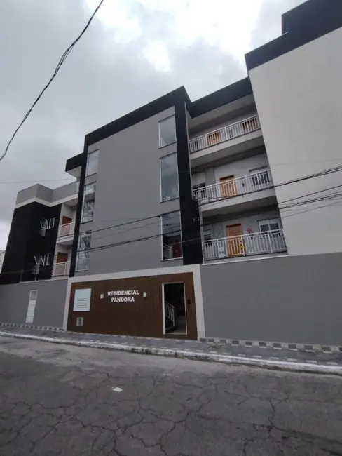 Foto 2 de Apartamento com 1 quarto à venda, 30m2 em Tatuapé, São Paulo - SP