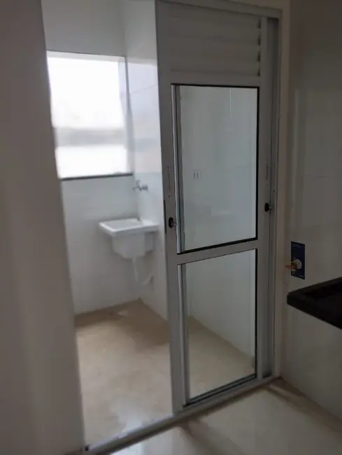 Apartamento com 1 quarto à venda, 30m2 em Tatuapé, São Paulo - SP - imagem 9 Foto 9 de Apartamento com 1 quarto à venda, 30m2 em Tatuapé, São Paulo - SP