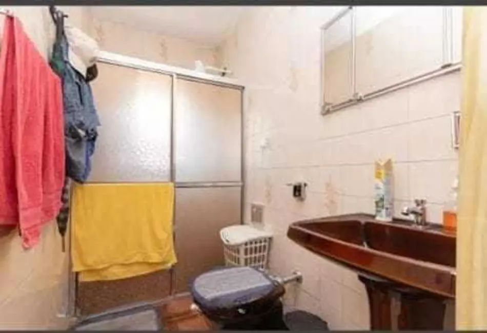 Foto 9 de Casa com 7 quartos à venda, 50m2 em Vila Nhocune, São Paulo - SP