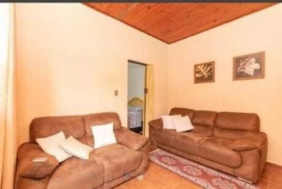 Foto 2 de Casa com 7 quartos à venda, 50m2 em Vila Nhocune, São Paulo - SP