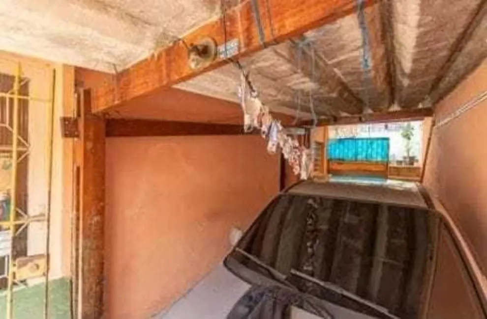 Foto 4 de Casa com 7 quartos à venda, 50m2 em Vila Nhocune, São Paulo - SP