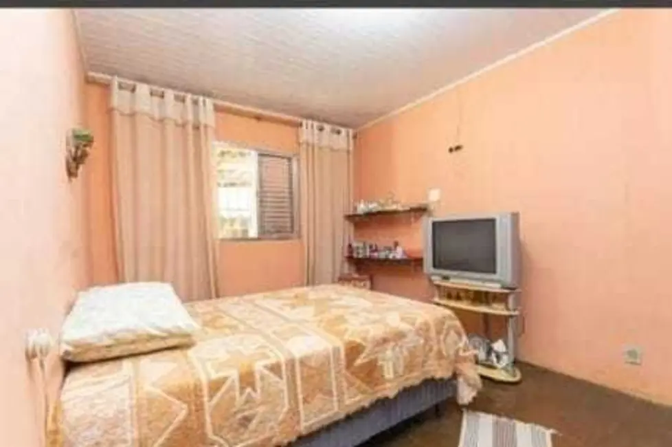Foto 6 de Casa com 7 quartos à venda, 50m2 em Vila Nhocune, São Paulo - SP